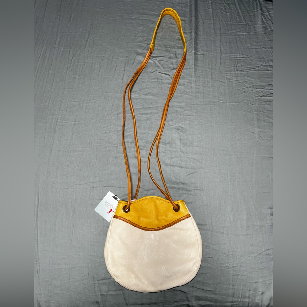 HOBO Genuine Leather Crossbody